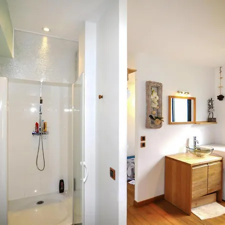 Ferienhaus Beautiful In With House A Mountain View