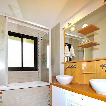 Beautiful In With House A Mountain View * Real