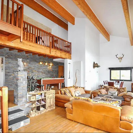Beautiful In With House A Mountain View *