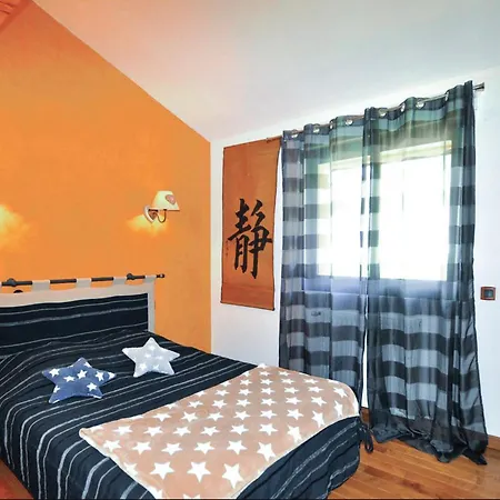 5 Bedroom Amazing In Feriehus *