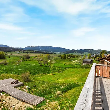 5 Bedroom Amazing In Feriehus