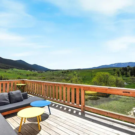 Σπίτι διακοπών 5 Bedroom Amazing In Real
