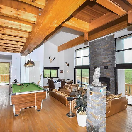 Ferienhaus Beautiful In With House A Mountain View *