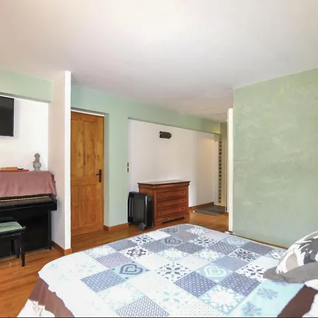Beautiful In With House A Mountain View * Real