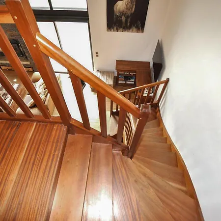 Beautiful In With House A Mountain View Ferienhaus *