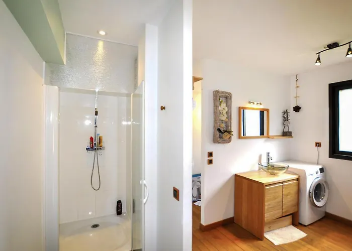 Ferienhaus 5 Bedroom Amazing In