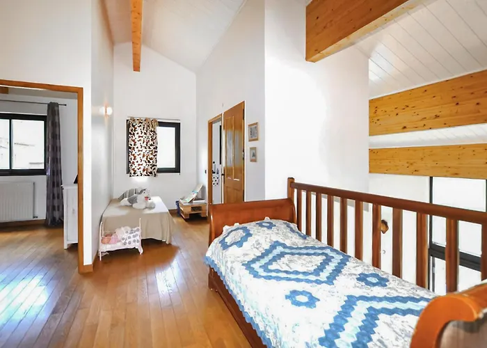 5 Bedroom Amazing In