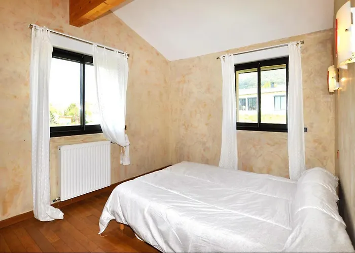 Ferienhaus 5 Bedroom Amazing In *