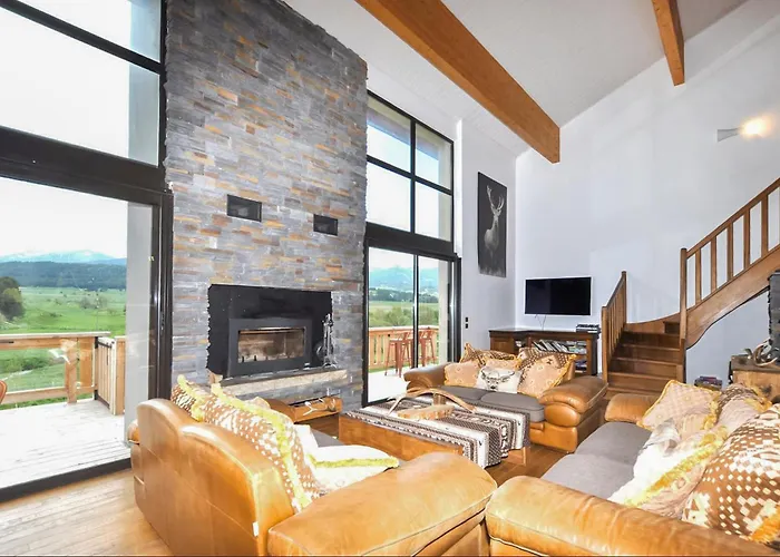 5 Bedroom Amazing In * Real