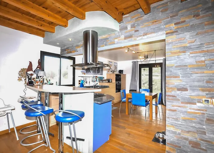 5 Bedroom Amazing In * Real