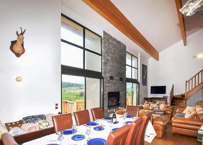 Ferienhaus 5 Bedroom Amazing In Real