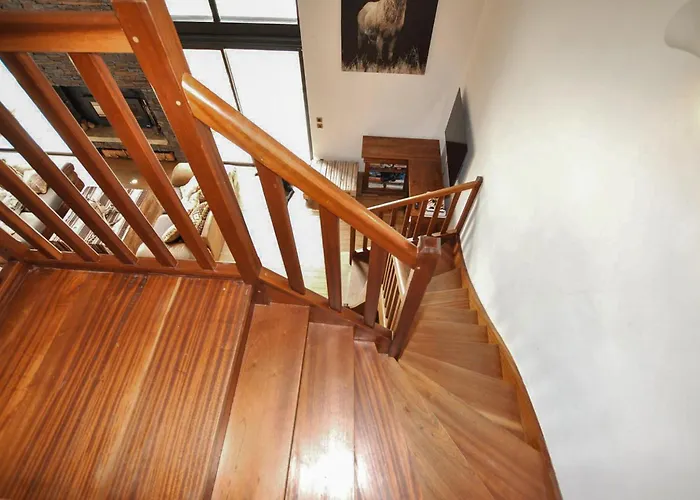 5 Bedroom Amazing In Ferienhaus *
